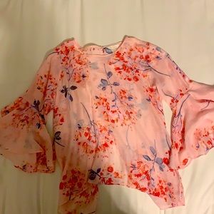 Floral Top